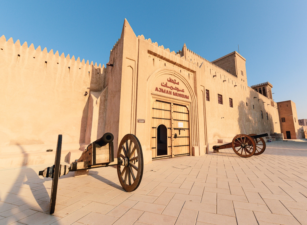 Ajman