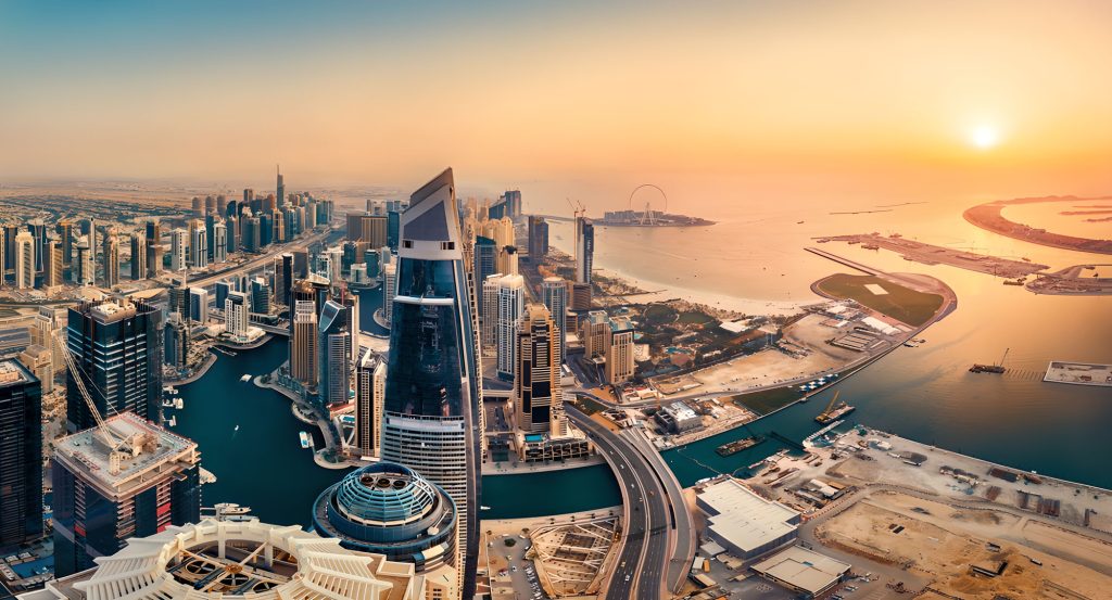 Dubai Tour Packages