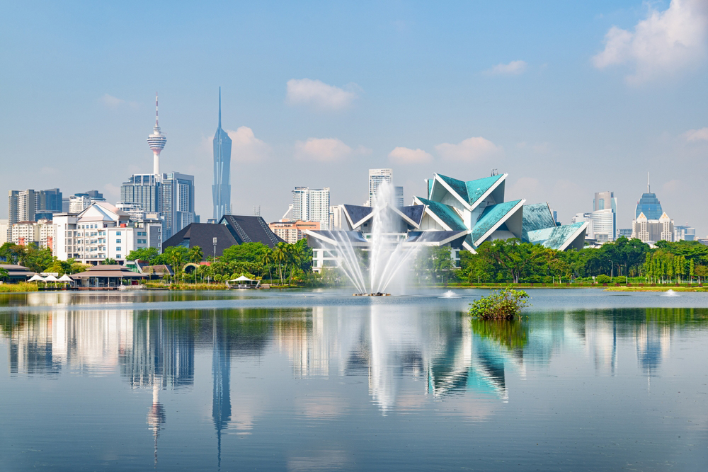Malaysia 3