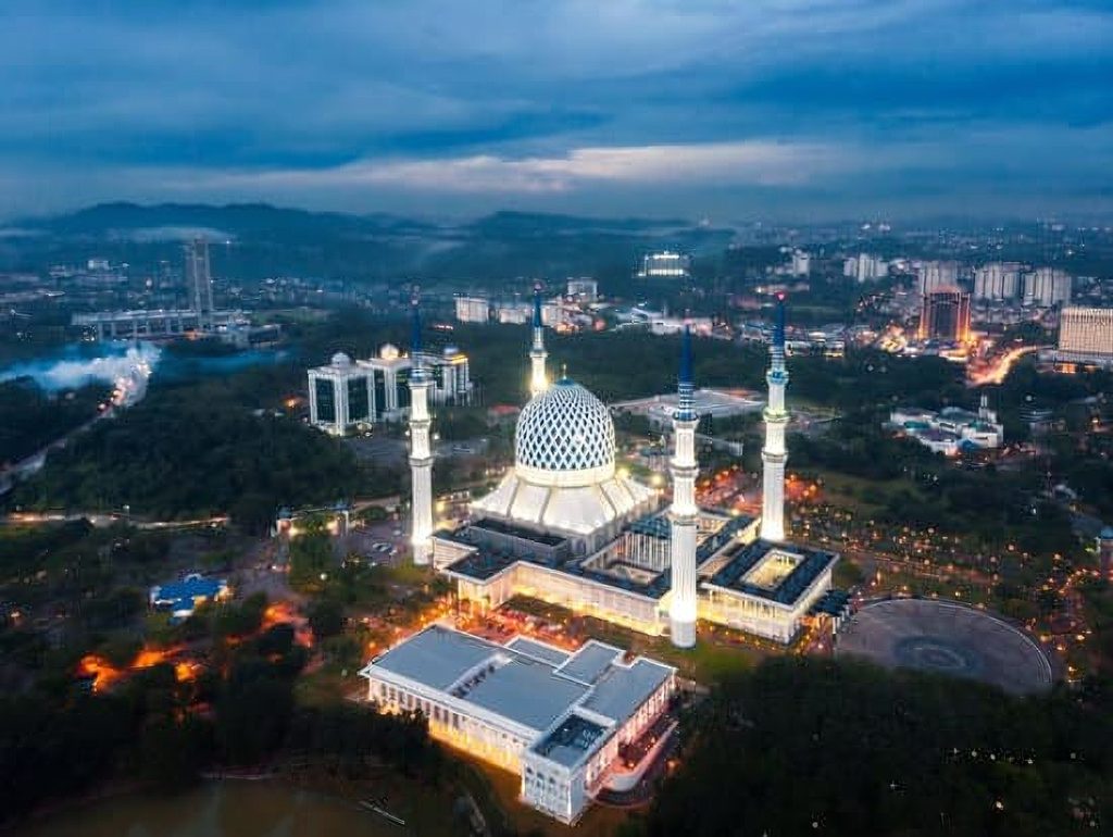 Malaysia 5