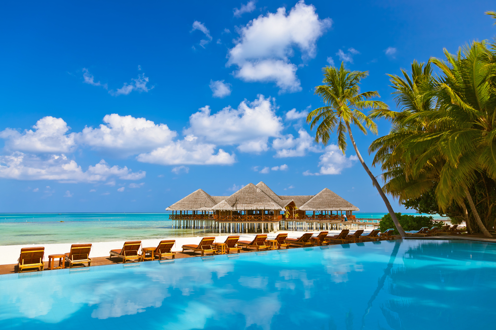 Maldives 1