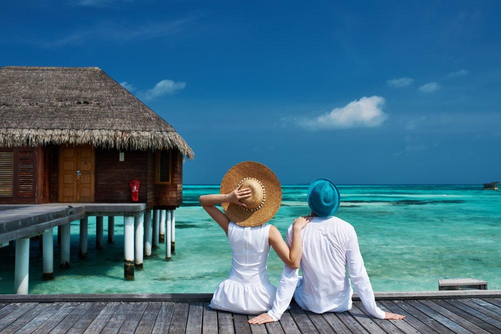 Maldives 3