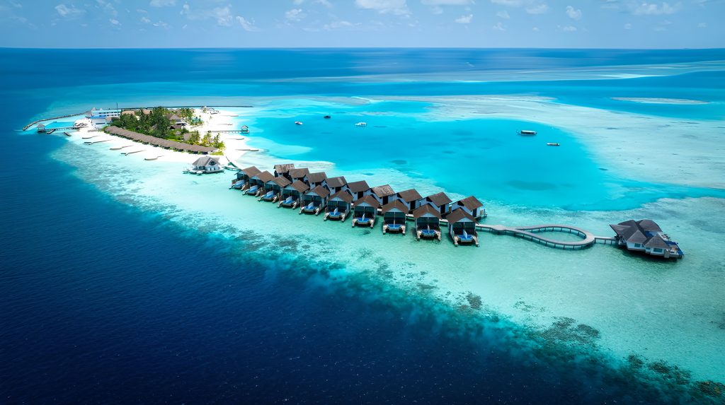 Maldives Tour Packages