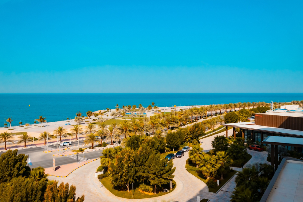 Ras Al Khaimah
