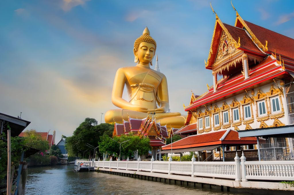Thailand Tour Packages